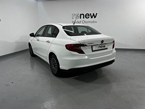fiat, egea, sedan 1.3 multijet easy, manuel, dizel 2.el otomobil | renew 15