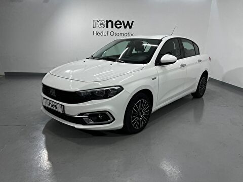 fiat, egea, sedan 1.3 multijet easy, manuel, dizel 2.el otomobil | renew 8