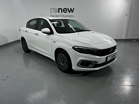 fiat, egea, sedan 1.3 multijet easy, manuel, dizel 2.el otomobil | renew 11