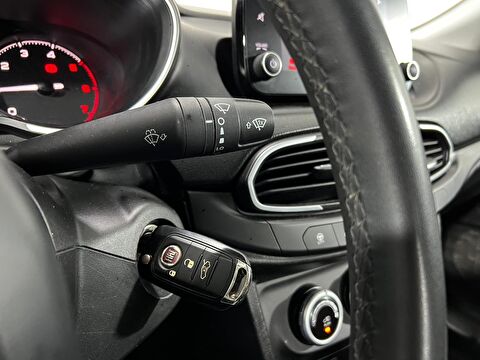 fiat, egea, sedan 1.3 multijet easy, manuel, dizel 2.el otomobil | renew 25