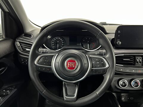 fiat, egea, sedan 1.3 multijet easy, manuel, dizel 2.el otomobil | renew 22
