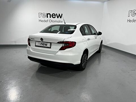 fiat, egea, sedan 1.3 multijet easy, manuel, dizel 2.el otomobil | renew 16