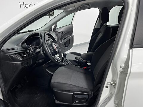 fiat, egea, sedan 1.3 multijet easy, manuel, dizel 2.el otomobil | renew 29