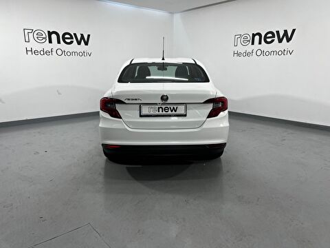 fiat, egea, sedan 1.3 multijet easy, manuel, dizel 2.el otomobil | renew 6