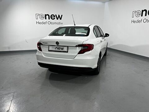 fiat, egea, sedan 1.3 multijet easy, manuel, dizel 2.el otomobil | renew 19