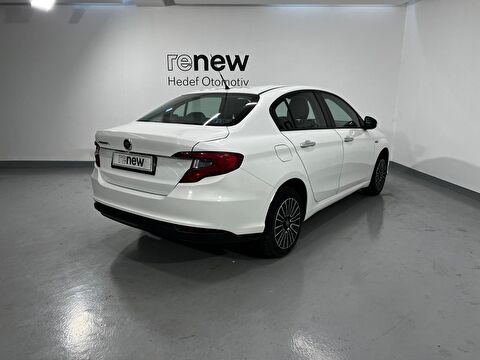 fiat, egea, sedan 1.3 multijet easy, manuel, dizel 2.el otomobil | renew 7