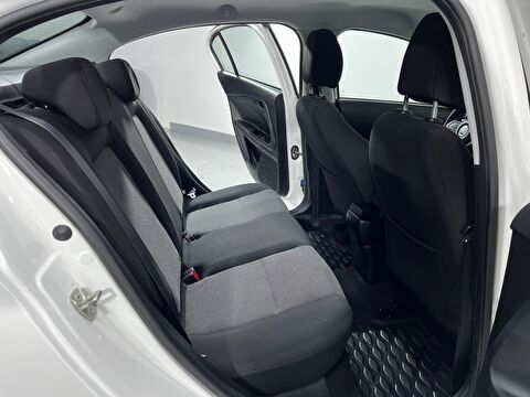 fiat, egea, sedan 1.3 multijet easy, manuel, dizel 2.el otomobil | renew 28