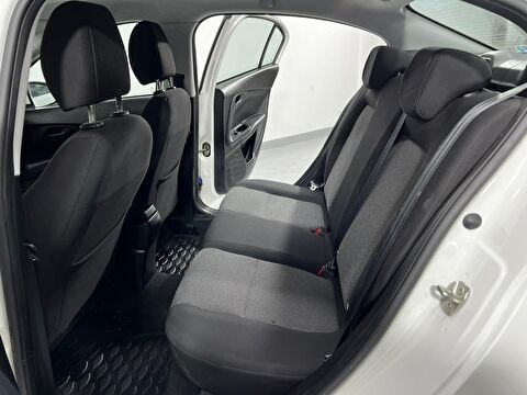 fiat, egea, sedan 1.3 multijet easy, manuel, dizel 2.el otomobil | renew 26