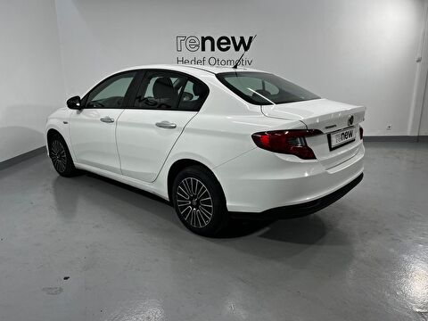 fiat, egea, sedan 1.3 multijet easy, manuel, dizel 2.el otomobil | renew 17