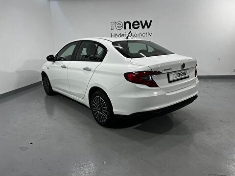 fiat, egea, sedan 1.3 multijet easy, manuel, dizel 2.el otomobil | renew 5