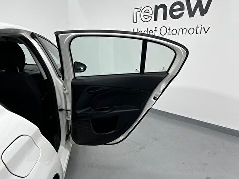 fiat, egea, sedan 1.3 multijet easy, manuel, dizel 2.el otomobil | renew 32