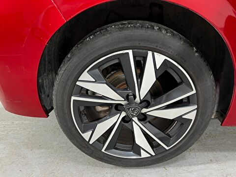 peugeot, 308, hatchback 1.2 puretech allure eat8, otomatik, benzin 2.el otomobil | renew 41