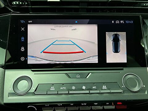 peugeot, 308, hatchback 1.2 puretech allure eat8, otomatik, benzin 2.el otomobil | renew 26