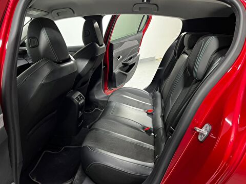 peugeot, 308, hatchback 1.2 puretech allure eat8, otomatik, benzin 2.el otomobil | renew 33