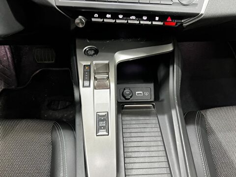 peugeot, 308, hatchback 1.2 puretech allure eat8, otomatik, benzin 2.el otomobil | renew 28