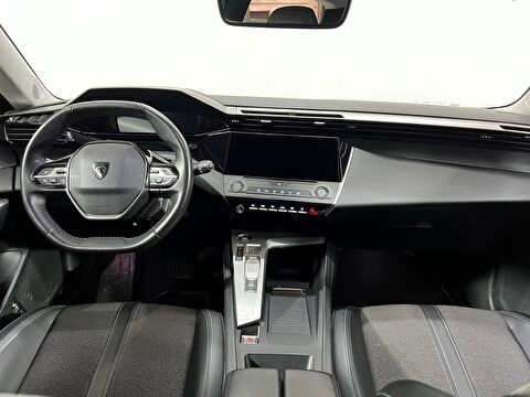 peugeot, 308, hatchback 1.2 puretech allure eat8, otomatik, benzin 2.el otomobil | renew 20