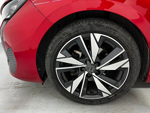 peugeot, 308, hatchback 1.2 puretech allure eat8, otomatik, benzin 2.el otomobil | renew 44