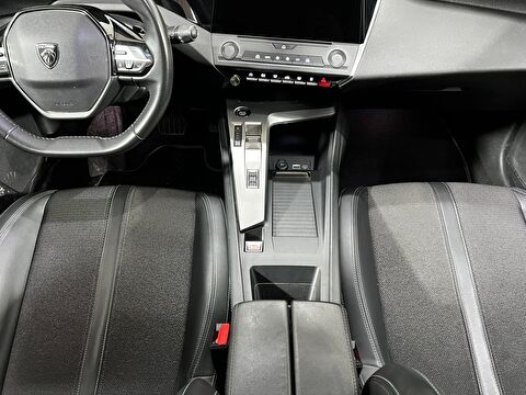 peugeot, 308, hatchback 1.2 puretech allure eat8, otomatik, benzin 2.el otomobil | renew 25