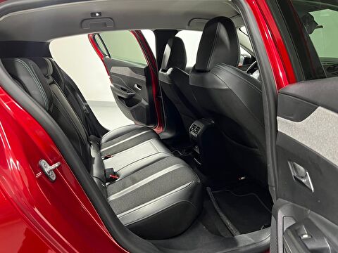 peugeot, 308, hatchback 1.2 puretech allure eat8, otomatik, benzin 2.el otomobil | renew 32