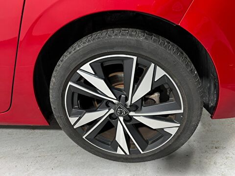 peugeot, 308, hatchback 1.2 puretech allure eat8, otomatik, benzin 2.el otomobil | renew 43