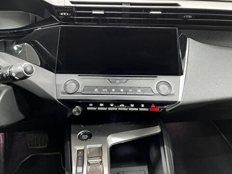 peugeot, 308, hatchback 1.2 puretech allure eat8, otomatik, benzin 2.el otomobil | renew 27