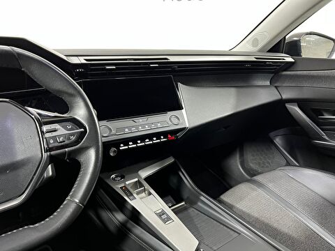 peugeot, 308, hatchback 1.2 puretech allure eat8, otomatik, benzin 2.el otomobil | renew 23