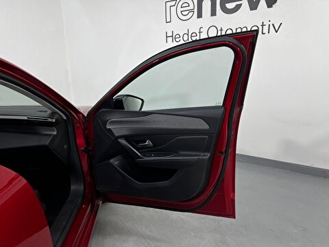 peugeot, 308, hatchback 1.2 puretech allure eat8, otomatik, benzin 2.el otomobil | renew 37