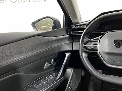 peugeot, 308, hatchback 1.2 puretech allure eat8, otomatik, benzin 2.el otomobil | renew 22