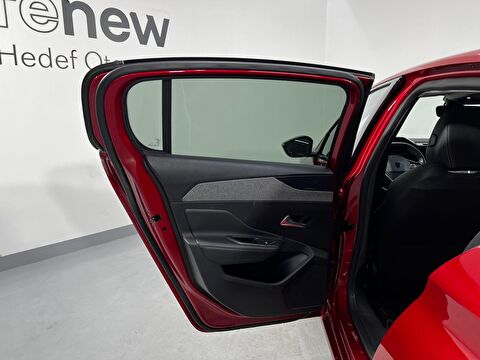 peugeot, 308, hatchback 1.2 puretech allure eat8, otomatik, benzin 2.el otomobil | renew 35