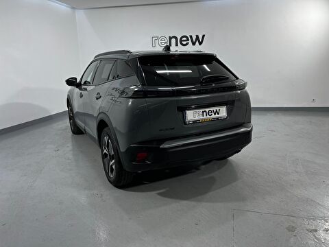 peugeot, 2008, crossover 1.5 bluehdı allure eat8, otomatik, dizel 2.el otomobil | renew 14