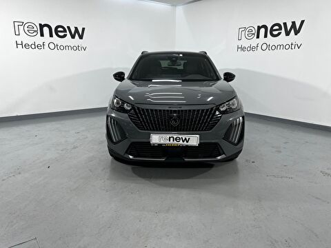 peugeot, 2008, crossover 1.5 bluehdı allure eat8, otomatik, dizel 2.el otomobil | renew 3