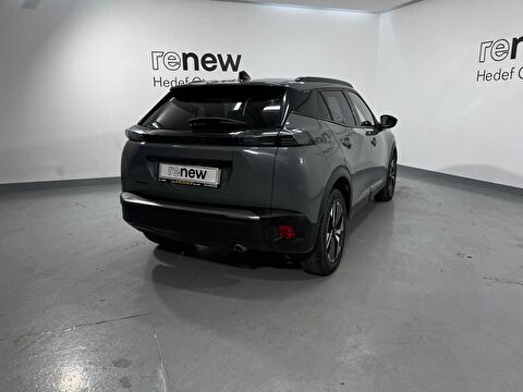 peugeot, 2008, crossover 1.5 bluehdı allure eat8, otomatik, dizel 2.el otomobil | renew 17