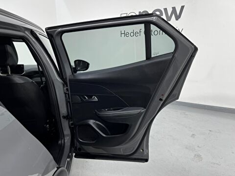 peugeot, 2008, crossover 1.5 bluehdı allure eat8, otomatik, dizel 2.el otomobil | renew 39