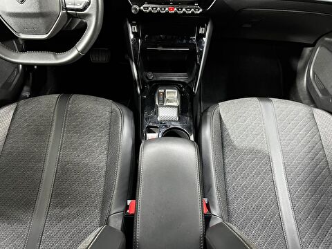 peugeot, 2008, crossover 1.5 bluehdı allure eat8, otomatik, dizel 2.el otomobil | renew 35