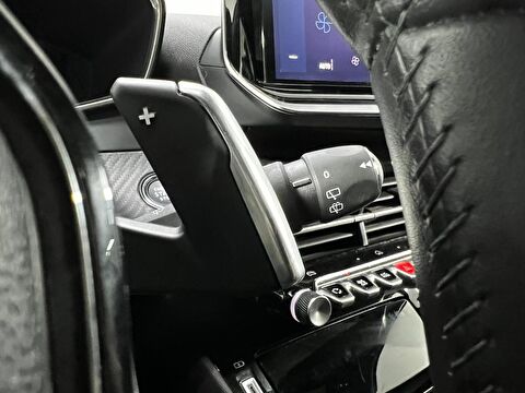 peugeot, 2008, crossover 1.5 bluehdı allure eat8, otomatik, dizel 2.el otomobil | renew 30