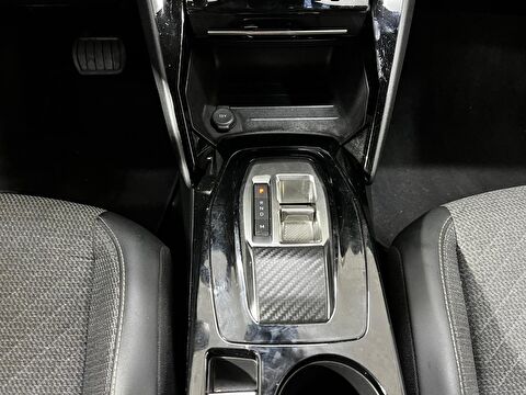 peugeot, 2008, crossover 1.5 bluehdı allure eat8, otomatik, dizel 2.el otomobil | renew 25