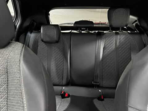 peugeot, 2008, crossover 1.5 bluehdı allure eat8, otomatik, dizel 2.el otomobil | renew 37