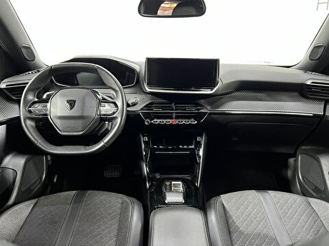 peugeot, 2008, crossover 1.5 bluehdı allure eat8, otomatik, dizel 2.el otomobil | renew 28