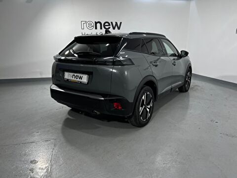 peugeot, 2008, crossover 1.5 bluehdı allure eat8, otomatik, dizel 2.el otomobil | renew 15