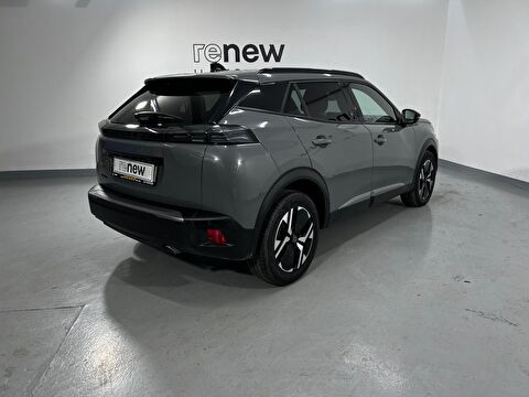 peugeot, 2008, crossover 1.5 bluehdı allure eat8, otomatik, dizel 2.el otomobil | renew 16