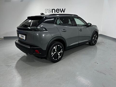 peugeot, 2008, crossover 1.5 bluehdı allure eat8, otomatik, dizel 2.el otomobil | renew 7