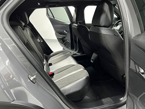 peugeot, 2008, crossover 1.5 bluehdı allure eat8, otomatik, dizel 2.el otomobil | renew 36