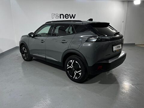 peugeot, 2008, crossover 1.5 bluehdı allure eat8, otomatik, dizel 2.el otomobil | renew 19