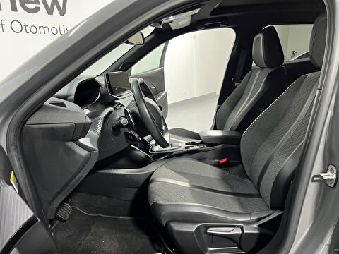 peugeot, 2008, crossover 1.5 bluehdı allure eat8, otomatik, dizel 2.el otomobil | renew 38