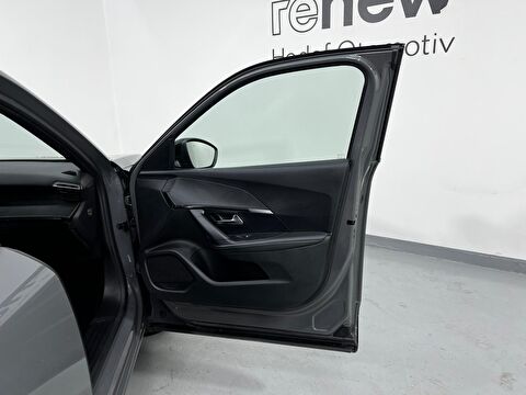 peugeot, 2008, crossover 1.5 bluehdı allure eat8, otomatik, dizel 2.el otomobil | renew 41