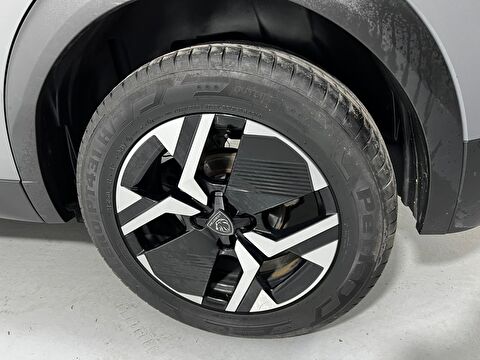 peugeot, 2008, crossover 1.5 bluehdı allure eat8, otomatik, dizel 2.el otomobil | renew 48