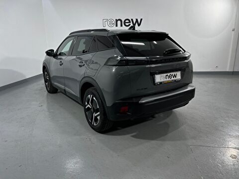 peugeot, 2008, crossover 1.5 bluehdı allure eat8, otomatik, dizel 2.el otomobil | renew 18