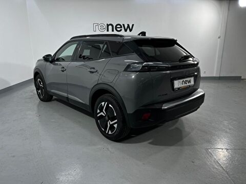 peugeot, 2008, crossover 1.5 bluehdı allure eat8, otomatik, dizel 2.el otomobil | renew 6