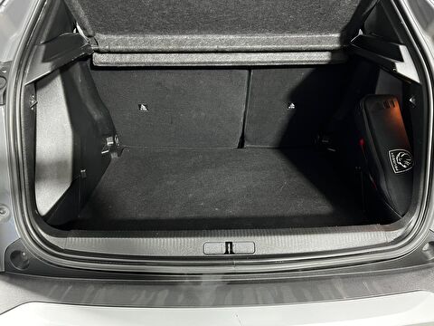 peugeot, 2008, crossover 1.5 bluehdı allure eat8, otomatik, dizel 2.el otomobil | renew 43