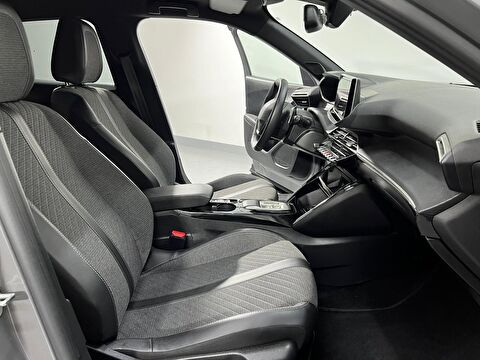 peugeot, 2008, crossover 1.5 bluehdı allure eat8, otomatik, dizel 2.el otomobil | renew 33